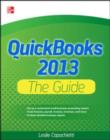 QuickBooks 2013 The Guide - eBook