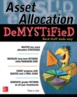 Asset Allocation DeMystified : A Self-Teaching Guide - eBook