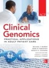 Clinical Genomics: Practical Applications for Adult Patient Care - eBook
