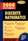 2000 Solved Problems in Discrete Mathematics - eBook