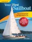 Your First Sailboat, Second Edition - eBook