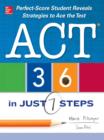 ACT 36 in Just 7 Steps - eBook