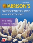 Harrison's Gastroenterology and Hepatology - Book