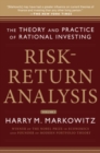 Risk-Return Analysis Volume 3 - Book