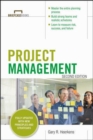 Project Management, Second Edition (Briefcase Books Series) - Book