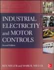 Industrial Electricity and Motor Controls, Second Edition - Book