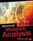 Advanced Malware Analysis - Book