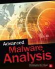 Advanced Malware Analysis - eBook