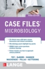 Case Files Microbiology, Third Edition - Book