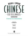 Read and Speak Chinese for Beginners, Second Edition - eBook