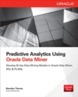 Predictive Analytics Using Oracle Data Miner - Book