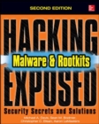 Hacking Exposed Malware & Rootkits: Security Secrets and Solutions, Second Edition - Book