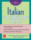 Italian Vocabulary Drills - eBook