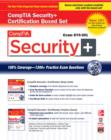 CompTIA Security+ Certification Boxed Set (Exam SY0-301) - eBook