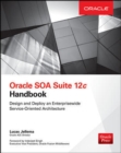 Oracle SOA Suite 12c Handbook - Book