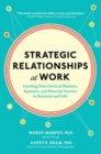 Strategic Relationships at Work (PB) - eBook