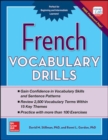 French Vocabulary Drills - Book