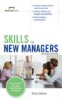 Skills for New Managers - eBook