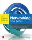 Networking The Complete Reference, Third Edition - eBook