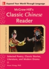 McGraw-Hill's Classic Chinese Reader - eBook