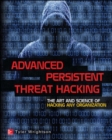 Advanced Persistent Threat Hacking - Book