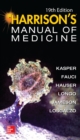Harrisons Manual of Medicine, 19th Edition - eBook