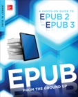 EPUB From the Ground Up - Book