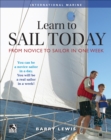 Learn to Sail Today: From Novice to Sailor in One Week - eBook