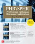 PHR/SPHR Professional in Human Resources Certification Bundle - eBook