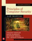 Principles of Computer Security Lab Manual, Fourth Edition - eBook