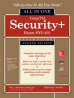 CompTIA Security+ All-in-One Exam Guide, Fourth Edition (Exam SY0-401) - eBook