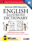 McGraw-Hill Education English Illustrated Dictionary - Book