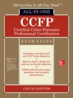 CCFP Certified Cyber Forensics Professional All-in-One Exam Guide - eBook