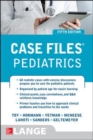 Case Files Pediatrics, Fifth Edition - Book