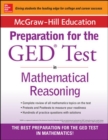 McGraw-Hill Education Strategies for the GED Test in Mathematical Reasoning - Book
