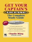 Get Your Captain's License, 5th - eBook