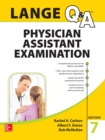 LANGE Q&A Physician Assistant Examination, Seventh Edition - eBook