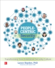 People-Centric Security: Transforming Your Enterprise Security Culture - eBook