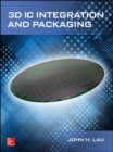 3D IC Integration and Packaging - Book