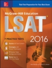McGraw-Hill Education LSAT 2016 - Book