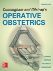 Cunningham and Gilstrap's Operative Obstetrics, Third Edition - eBook