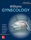 Williams Gynecology, Third Edition - eBook