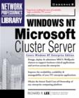 Windows NT Microsoft Cluster Server - eBook