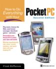 How To Do Everything With Your Pocket PC, 2nd Edition - eBook