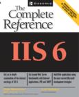 IIS 6: The Complete Reference - eBook