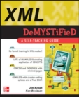 XML Demystified - Book