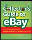 The Collector's Guide to eBay - eBook