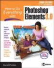 How to Do Everything with Photoshop(R) Elements 3.0 - eBook