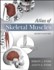 Atlas of Skeletal Muscles - Book