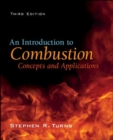 An Introduction to Combustion: Concepts and Applications - Book